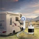 Душ портативный Portable Outdoor Shower с аккумулятором и USB зарядкой (R93739) - изображение 3