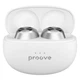 Навушники BT Proove Rock TWS White - зображення 1