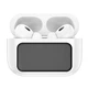 Навушники BT Hoco EW72 ANC White - зображення 2