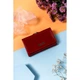 Кошелек женский кожаный LORENTI 55020-GBL-4768 красный - изображение 2