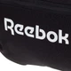 Сумка на пояс, бананка Reebok Act Core чорна 4999541 - зображення 10