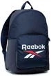 Спортивний рюкзак 20L Reebok Backpack Classics Foundation синій 4698442 - зображення 1