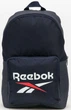 Спортивний рюкзак 20L Reebok Backpack Classics Foundation синій 4698442 - зображення 2