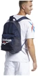 Спортивний рюкзак 20L Reebok Backpack Classics Foundation синій 4698442 - зображення 4