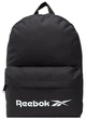Спортивний рюкзак 24L Reebok Act Core чорний 4698460 - зображення 3