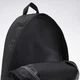 Спортивний рюкзак 24L Reebok Act Core чорний 4698460 - зображення 9