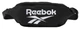 Сумка на пояс Reebok чорна 4699037 - зображення 1