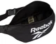 Сумка на пояс Reebok чорна 4699037 - зображення 5
