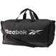 Спортивна сумка 35L Reebok TE M Grip чорна 4698462 - зображення 1