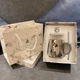 Подарочная чашка с ложкой Bear Silver в оригинальной упаковке - изображение 13