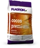 Кокосовий субстрат Плагрон / Plagron Cocos Premium розфасовка 1 літр 1261 - зображення 1
