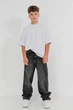Джинси RebelJeans&Si пх11264 графіт 146 - изображение 4