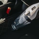 Автомобільний ручний пилосос Adler AD 7059 60/84 Вт 5500 Па 3600 мАг 0,45 л з фільтром EPA F9 та LED підсвіткою для сухого прибирання авто - изображение 11
