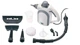 Ручний пароочисник SilverCrest SDR 1050 D2 1050 Вт, 3,5 бар, резервуар 250 мл з комплектом насадок - изображение 9