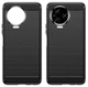 Чехол Urban Case на Infinix Note 12 Pro / black - изображение 2
