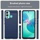 Чехол Urban Case на Infinix Hot 12 Play / Hot 12 Play NFC / dark blue - изображение 3