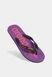 Жіночі в'єтнамки Arena FLIP FLOP 002309-110 40 Фіолетовий - изображение 1
