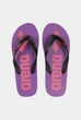 Жіночі в'єтнамки Arena FLIP FLOP 002309-110 40 Фіолетовий - изображение 2