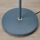 Lampa podłogowa/do czytania IKEA ARÖD Turkusowa (405.140.50) - obraz 4