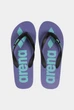 Жіночі в'єтнамки Arena FLIP FLOP 002309-112-37 Фіолетовий - изображение 2