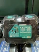 Шуруповерт аккумуляторный бесщеточный шуруповерт Zegor CDB-16BL/16В/45 Нм/две скорости/2 батареи 16 В 2 Ач/реверс/подсветка/кейс - изображение 9