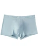Мужские трусы боксеры Simple and Comfort (1868-54-03) Голубой 4XL No Brand (54) - изображение 1