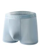 Мужские трусы боксеры Simple and Comfort (1868-54-03) Голубой 4XL No Brand (54) - изображение 2