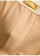 Мужские хлопковые трусы боксеры Modern Classic (1832-46-01) Бежевый 46 No Brand (XL) - изображение 4