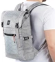 Рюкзак для ноутбука Pacsafe "антивор" Slingsafe LX450 15.6" Grey (45320112) - изображение 10