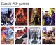 Портативная игровая 3D консоль с HD экраном 7" 1024х600p HC800 Game Player 5 15000 Игр 64Гб 1GB DDR3 3500мАч ARM Cortex A7 4-Core Linux PSP Для детей и взрослых Ретро Dendy олдскульные игры White - изображение 6