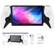 Портативная игровая 3D консоль с HD экраном 7" 1024х600p HC800 Game Player 5 15000 Игр 64Гб 1GB DDR3 3500мАч ARM Cortex A7 4-Core Linux PSP Для детей и взрослых Ретро Dendy олдскульные игры White - изображение 8