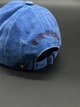 Кепка "не200" Navy Blue Універсальний Синій - зображення 3