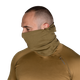 Балаклава Basic Cotton Camotec One Size Койот - изображение 3