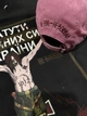 Кепка "не200" барбі Універсальний Рожевий - зображення 6