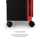 Охладитель воздуха OneConcept Baltic Red (10029737) - изображение 3