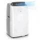 Кондиціонер KLARSTEIN Grandbreeze Pro 14K 3в1 460 м3/год 14 000 BTU 4,1 кВт Білий (10035811) - зображення 1