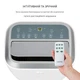 Мобильный кондиционер KLARSTEIN Iceblock Prosmart - изображение 4