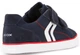 Buty sportowe dziecięce Geox J82A7I/01022/C0735 36 (8058279168527) - obraz 5