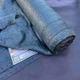 Затіняюча сітка 60% 10м ширина, Зелена (на відріз) - зображення 4