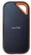 SSD накопитель SanDisk Extreme PRO Portable SSD V2 4 TB (SDSSDE81-4T00-G25) - изображение 1