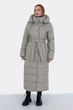 Пальто Miorichi Агата 50 Серый (01191g-grey50) - изображение 2