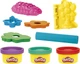Набір для творчості з масою для ліплення Hasbro Play-Doh Комахи (G1270) - зображення 3