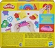 Набір для творчості з масою для ліплення Hasbro Play-Doh Комахи (G1270) - зображення 6