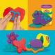 Набір для творчості з масою для ліплення Hasbro Play-Doh Комахи (G1270) - зображення 9
