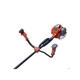 Бензинова мотокоса Sturmax BTM8952P - зображення 2