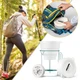 Фільтр для води портативний туристичний Miniwell L901-01 1000L white - зображення 6