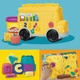 Zestaw kreatywny Hasbro Play-Doh School day fun G1641 (5010996293879) - obraz 9
