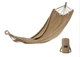 Гамак двомісний Mobi Garden Dream NX23681007 khaki - зображення 2