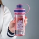 Бутылочка для воды KITE, 500 мл., Feel Good, (K25-397-2) - изображение 7