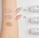 ВВ крем з экстрактом центеллы Purito Seoul Wonder Releaf Centella BB Cream SPF 30 PA+++ №23 Natural Beige 30мл - изображение 2